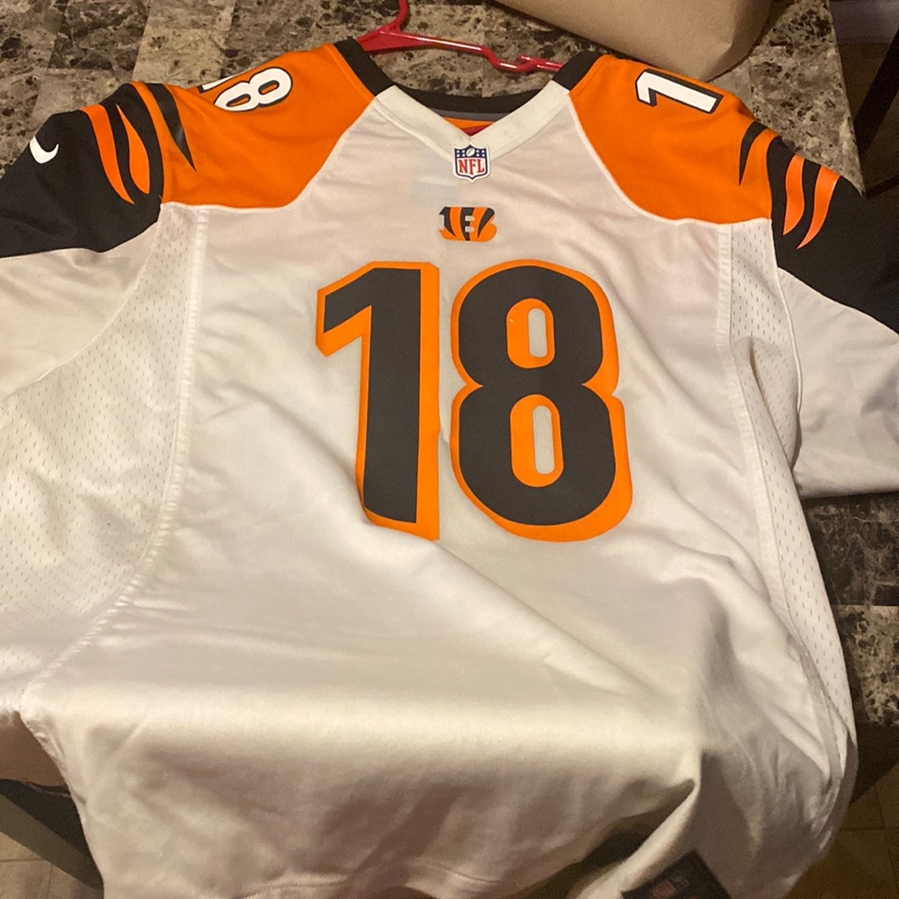 NFL jersey